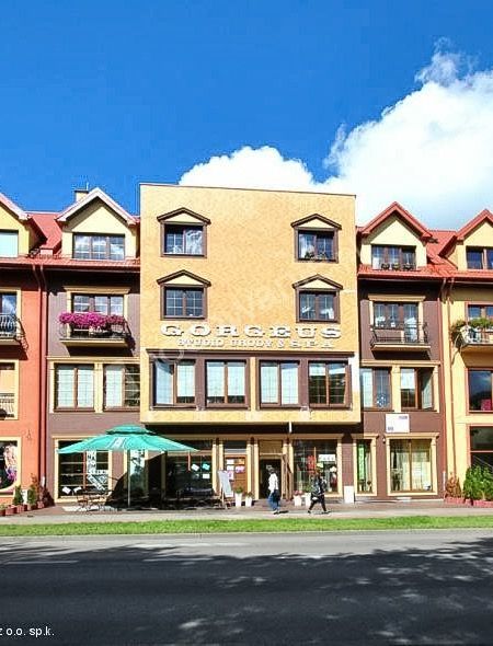 Nocleg w Miastku - Apartament Gorgeus 
