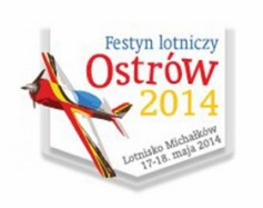 Zdjęcie przedstawia: IV Festyn Lotniczy - Ostrów 2014