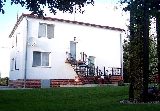 Nocleg w Szczecinku - Pensjonat GRYF